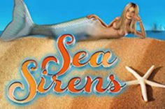 Играть в Sea Sirens