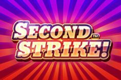 Играть в Second Strike