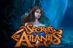 Играть в Secrets of Atlantis