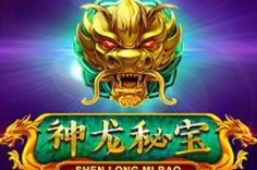 Играть в Shen long mi bao