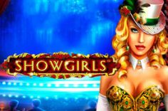 Играть в Show Girls