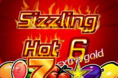 Играть в Sizzling Hot 6 Extra Gold