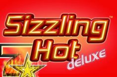 Играть в Sizzling Hot Deluxe