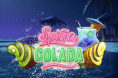 Играть в Spina Colada