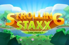 Играть в Strolling Staxx