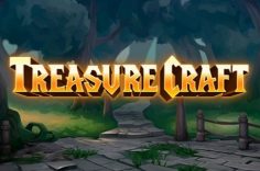 Играть в Treasure Craft