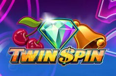 Играть в Twin Spin