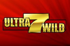 Играть в Ultra 7 Wild