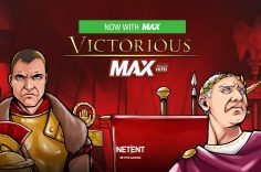 Играть в Victorious Max