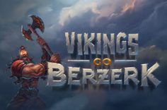 Играть в Vikings go Berzerk