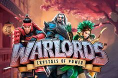 Играть в Warlords — Crystal of Power