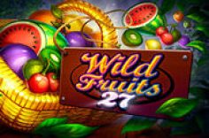 Играть в Wild Fruits 27