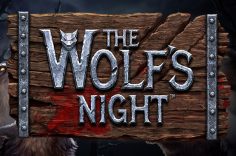 Играть в Wolfs Night